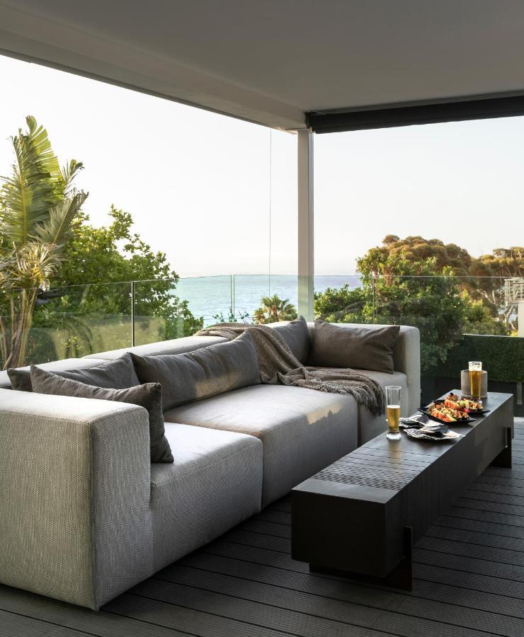 Premium Cape Camps Bay Lodge Kapstadt Exterior foto