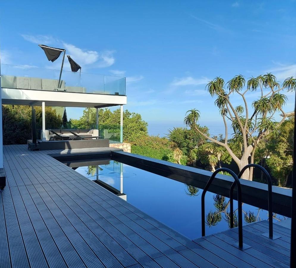 Premium Cape Camps Bay Lodge Kapstadt Exterior foto