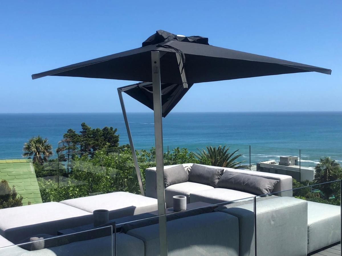 Premium Cape Camps Bay Lodge Kapstadt Exterior foto