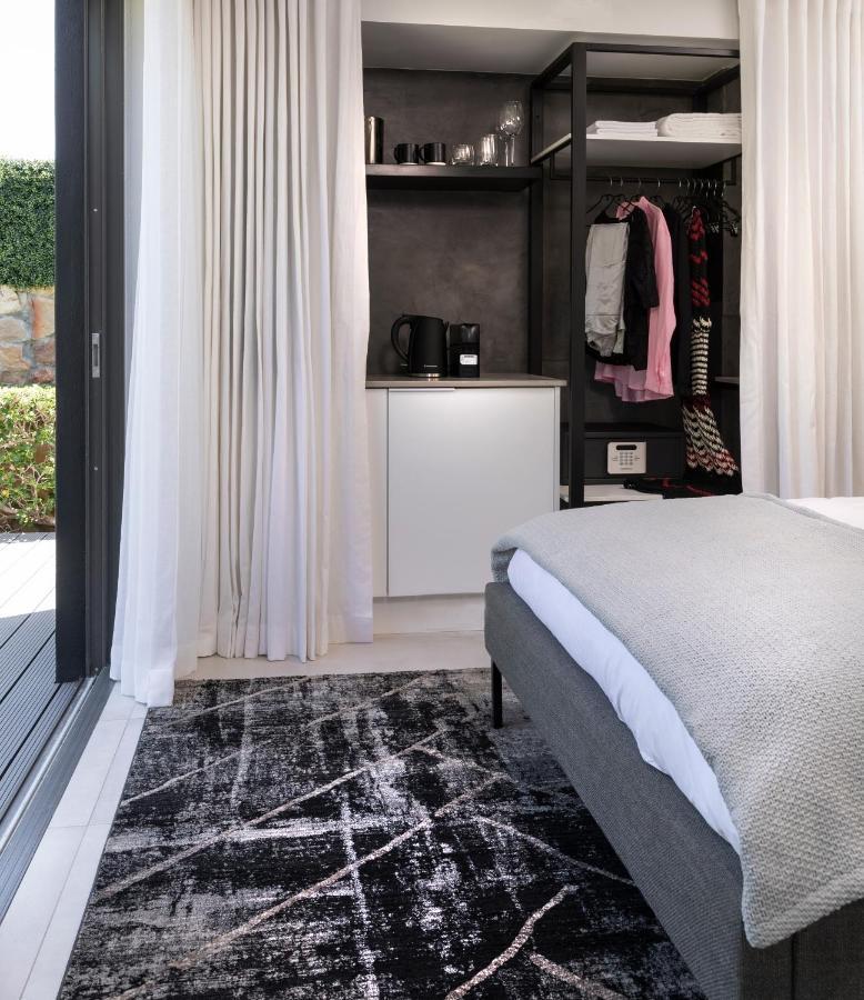 Premium Cape Camps Bay Lodge Kapstadt Exterior foto