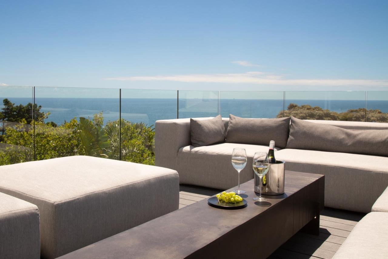Premium Cape Camps Bay Lodge Kapstadt Exterior foto