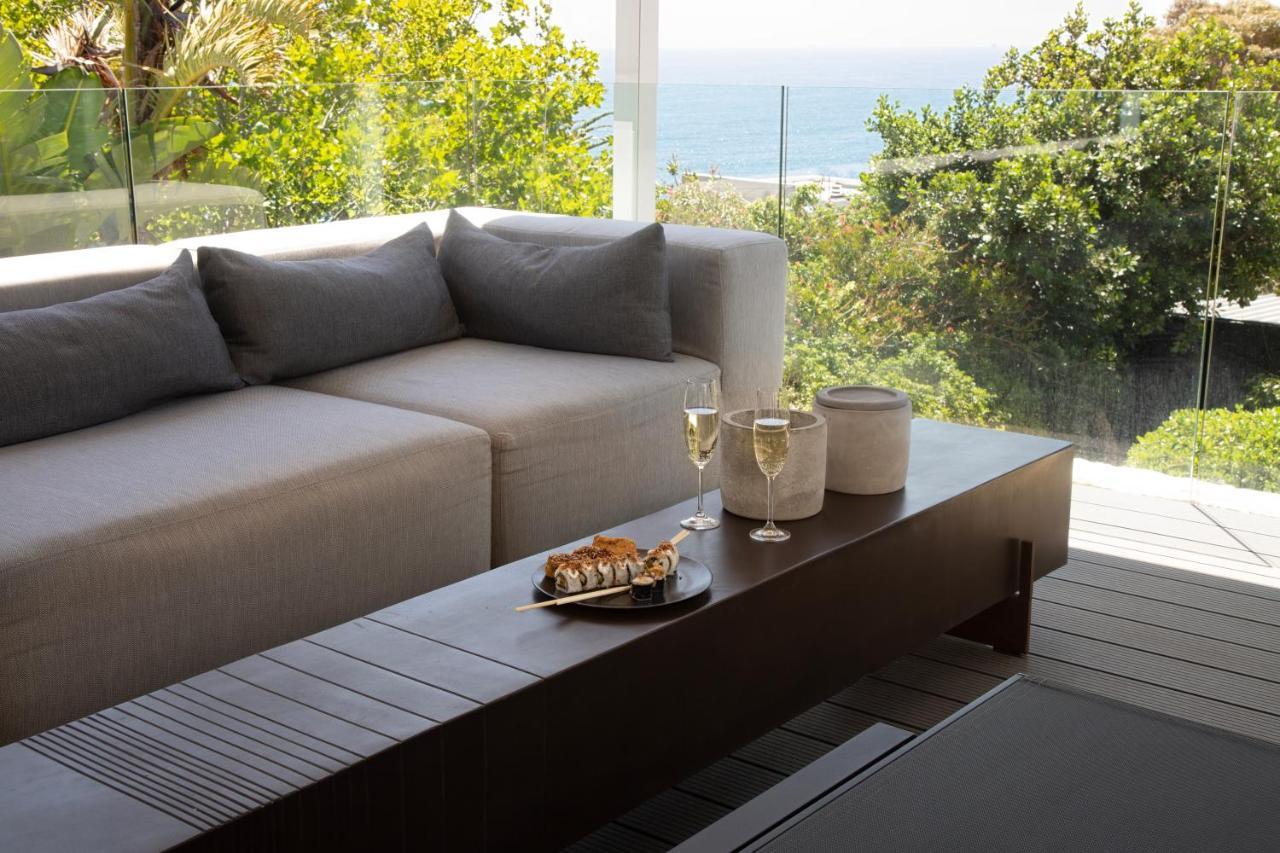 Premium Cape Camps Bay Lodge Kapstadt Exterior foto