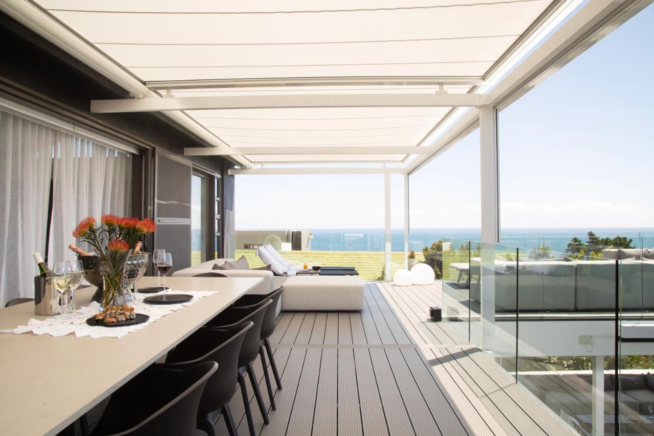 Premium Cape Camps Bay Lodge Kapstadt Exterior foto
