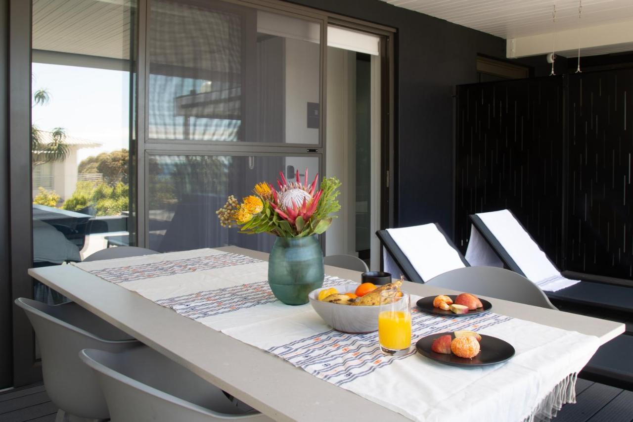 Premium Cape Camps Bay Lodge Kapstadt Exterior foto