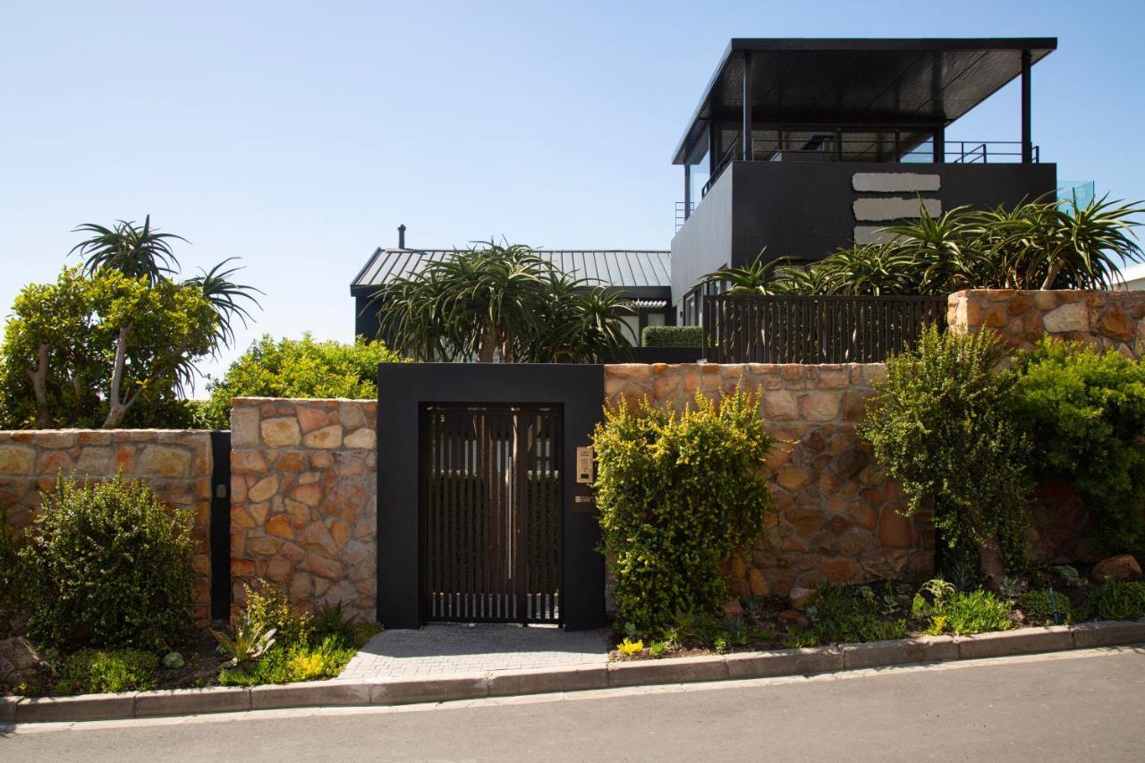 Premium Cape Camps Bay Lodge Kapstadt Exterior foto