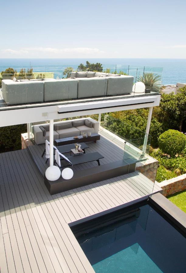 Premium Cape Camps Bay Lodge Kapstadt Exterior foto